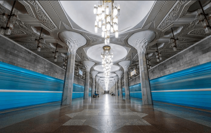 Uzbekistan Metro System.png Uzbekistan Metro System.png