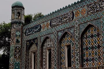 Khudayar Khan Palace Khudayar Khan Palace