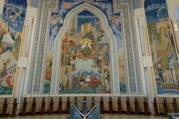 The State Museum of History of Uzbekistan The State Museum of History of Uzbekistan