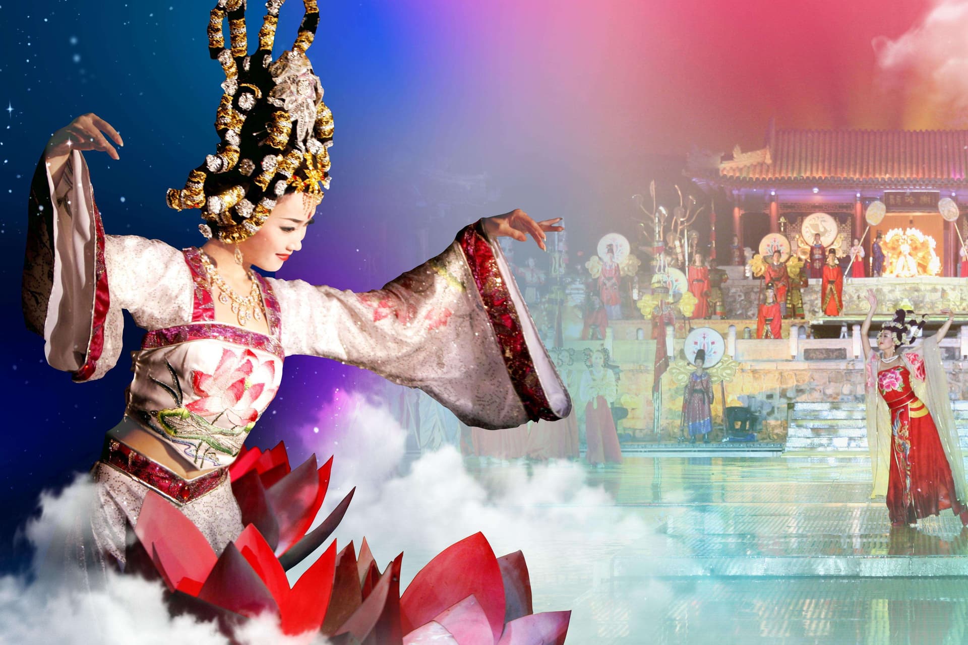 xi-an-music-and-dance-performance xi-an-music-and-dance-performance
