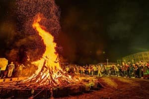 torch-festivel torch-festivel
