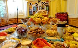food-and-fruits-in-kashgar food-and-fruits-in-kashgar