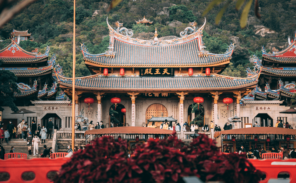 temples-in-fujian temples-in-fujian