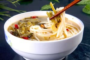 tianshui-local-cuisine tianshui-local-cuisine