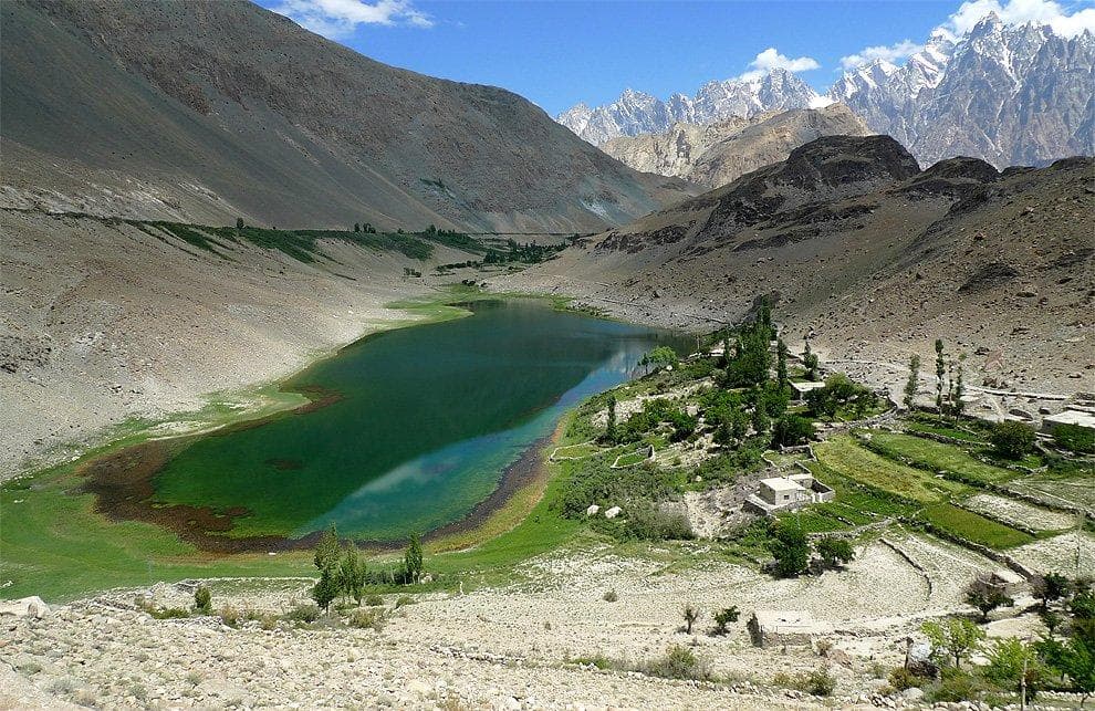 borith-lake borith-lake