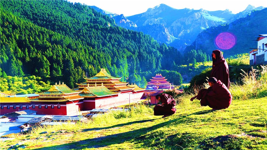 labrang-temple labrang-temple