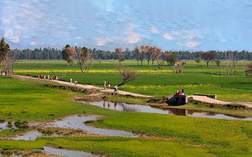 duiker-village duiker-village