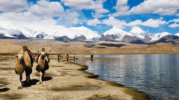 karakul-lake karakul-lake