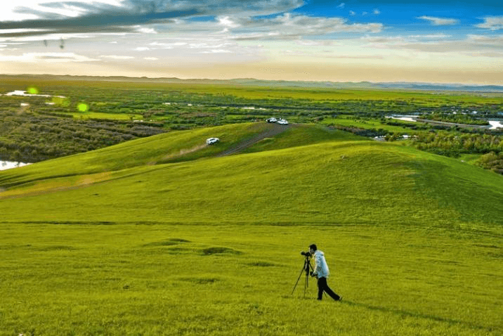heishantou-grassland heishantou-grassland