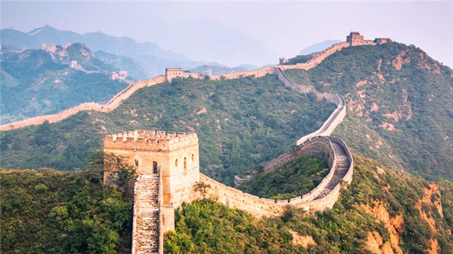great-wall great-wall
