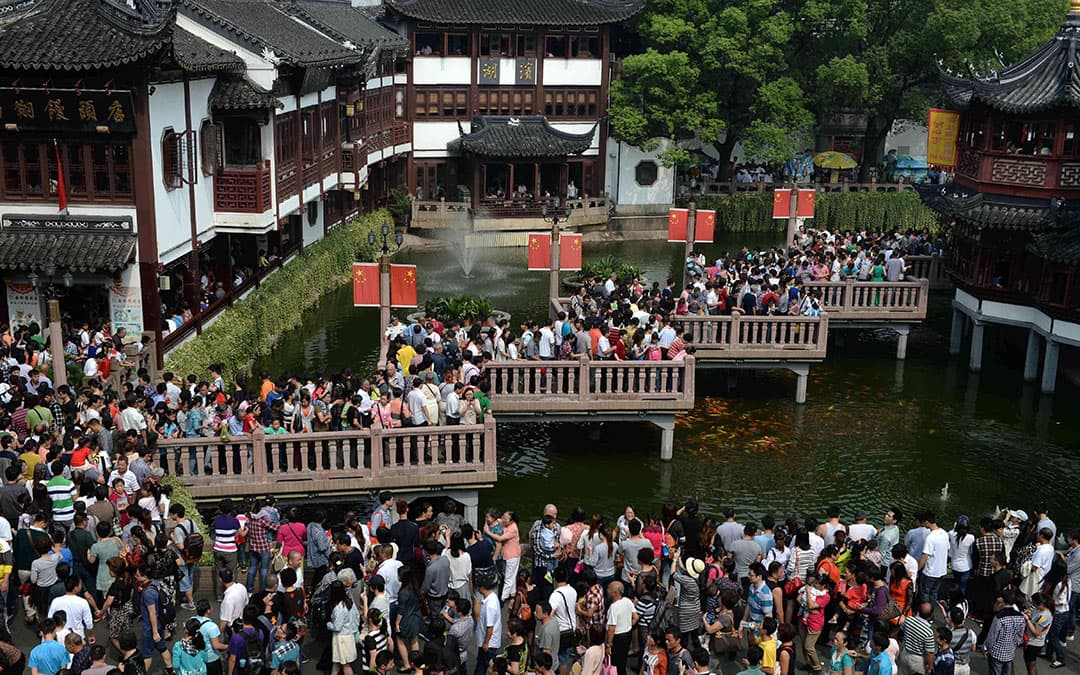 yuyuan-garden yuyuan-garden