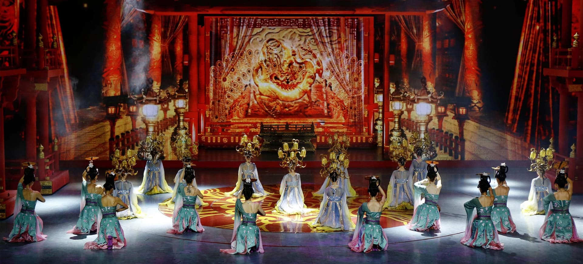 tang-dynasty-dinner-show tang-dynasty-dinner-show