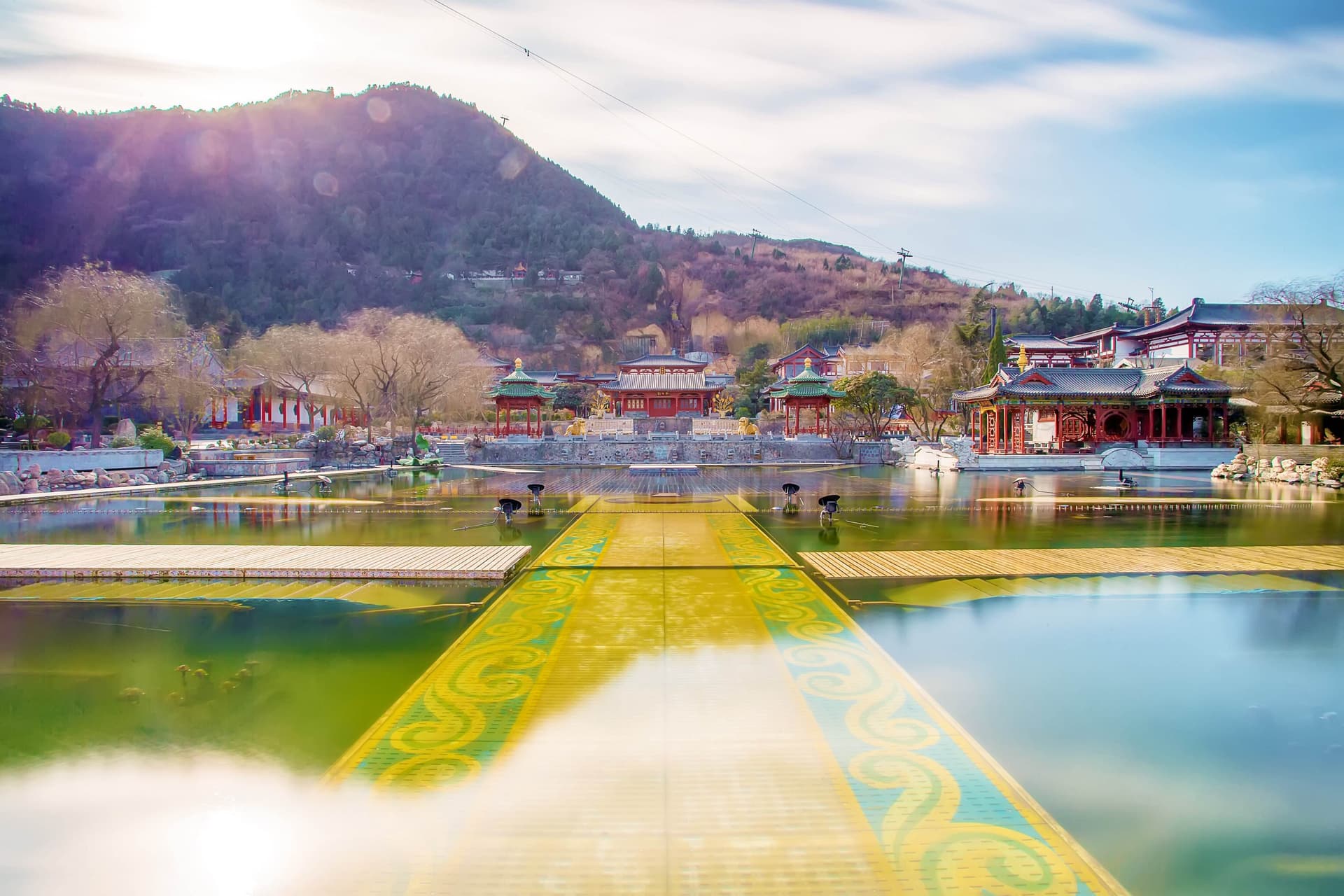 huaqing-hot-spring huaqing-hot-spring
