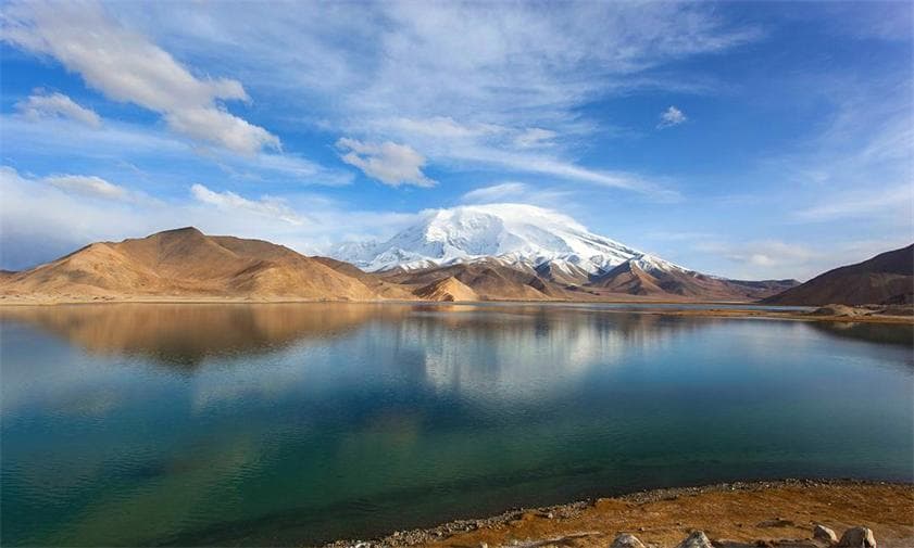 karakul-lake karakul-lake