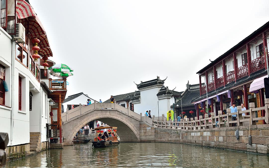 zhujiajiao-town-2 zhujiajiao-town-2