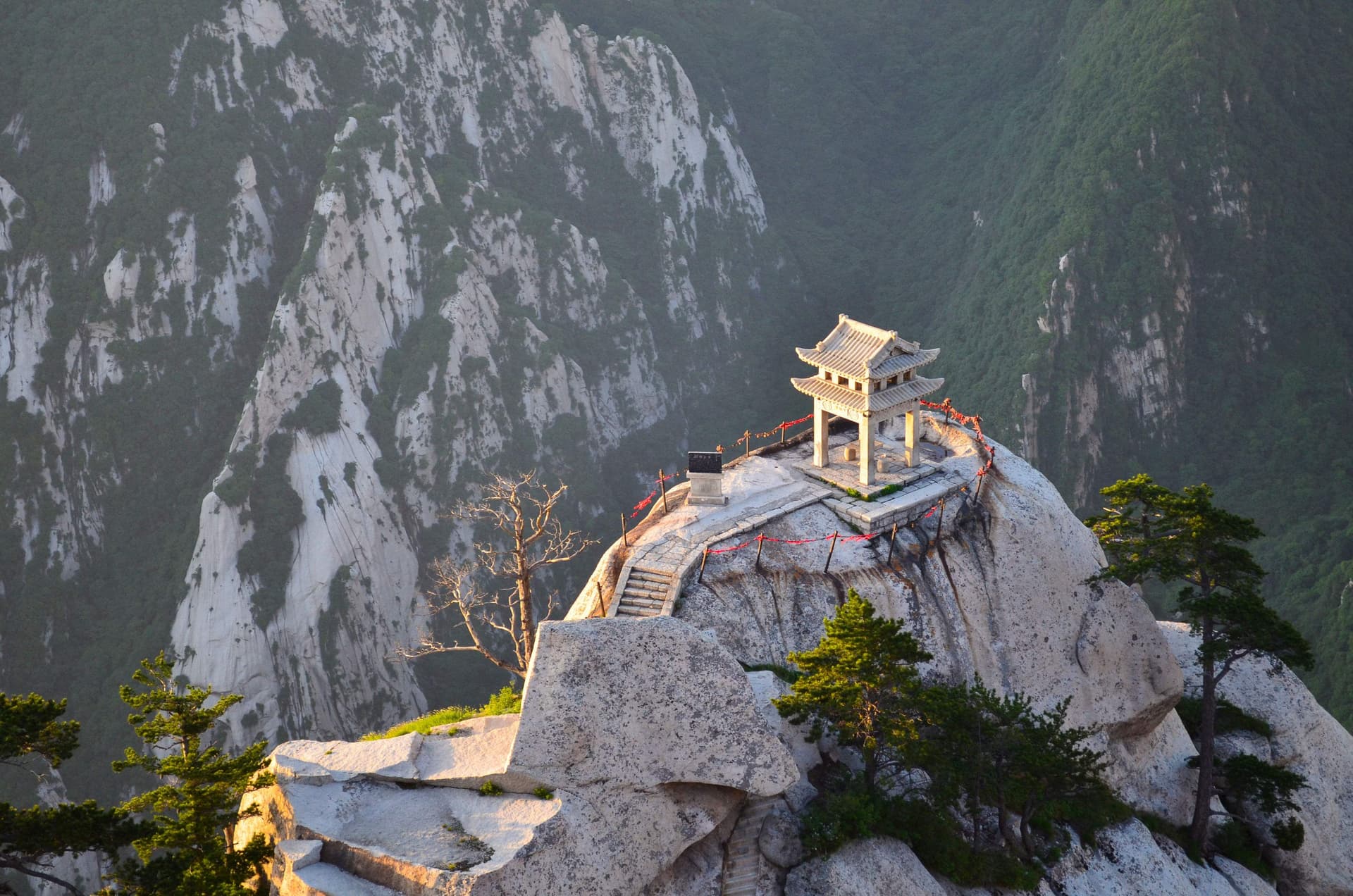 mount-hua mount-hua