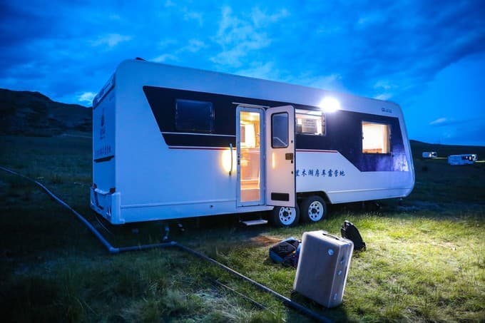 recreational-vehicle recreational-vehicle