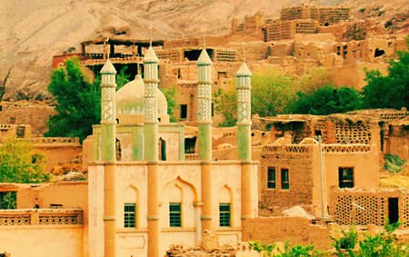 turpan turpan