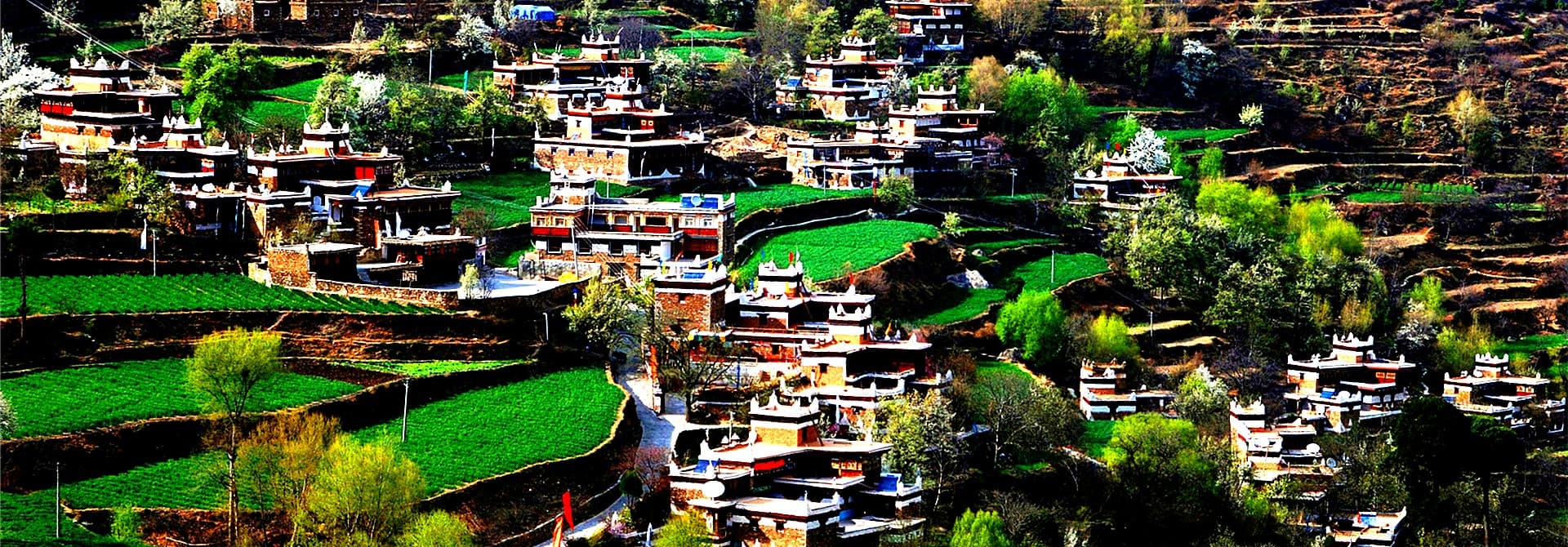 17-days-sichuan-tibet-landscape-adventure 17-days-sichuan-tibet-landscape-adventure