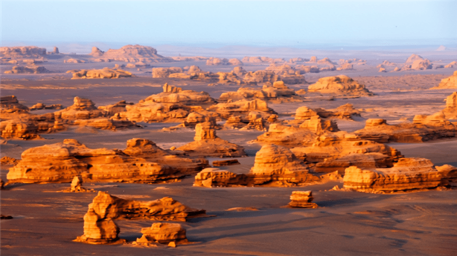 yadan-national-geological-park yadan-national-geological-park
