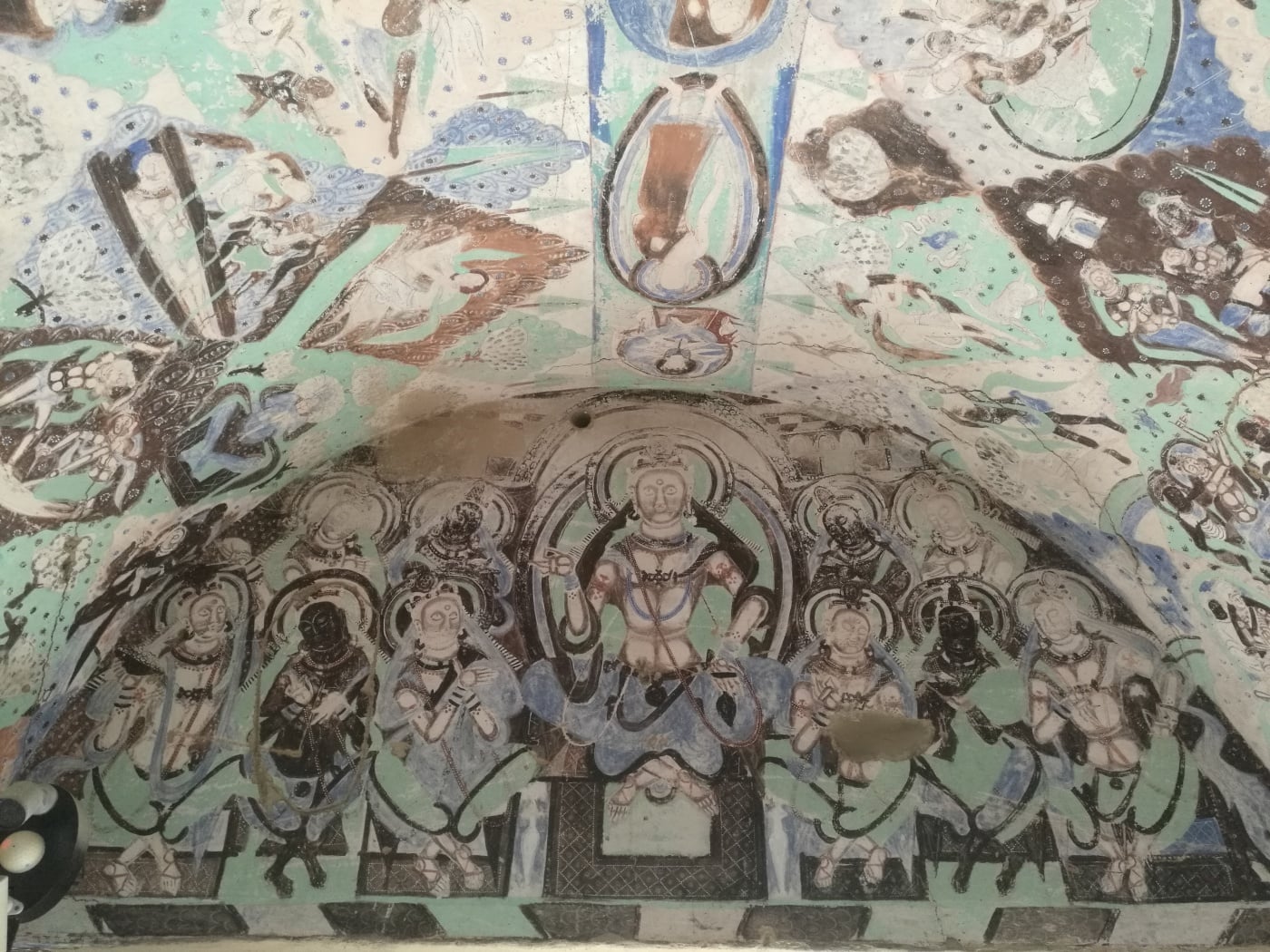 bezeklik-thousand-buddha-caves-1 bezeklik-thousand-buddha-caves-1