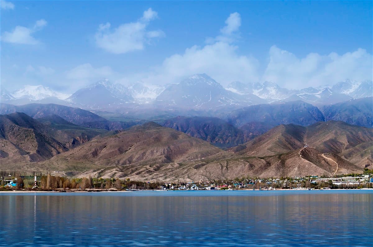 issyk-kul-lake issyk-kul-lake