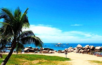 4-days-hainan-island-travel 4-days-hainan-island-travel