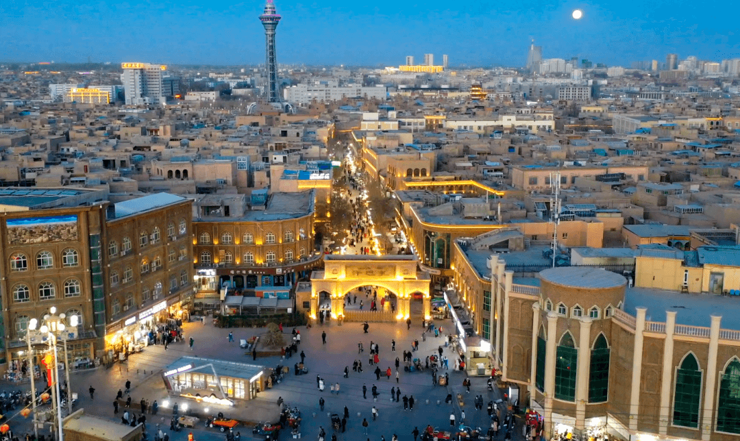 kashgar kashgar