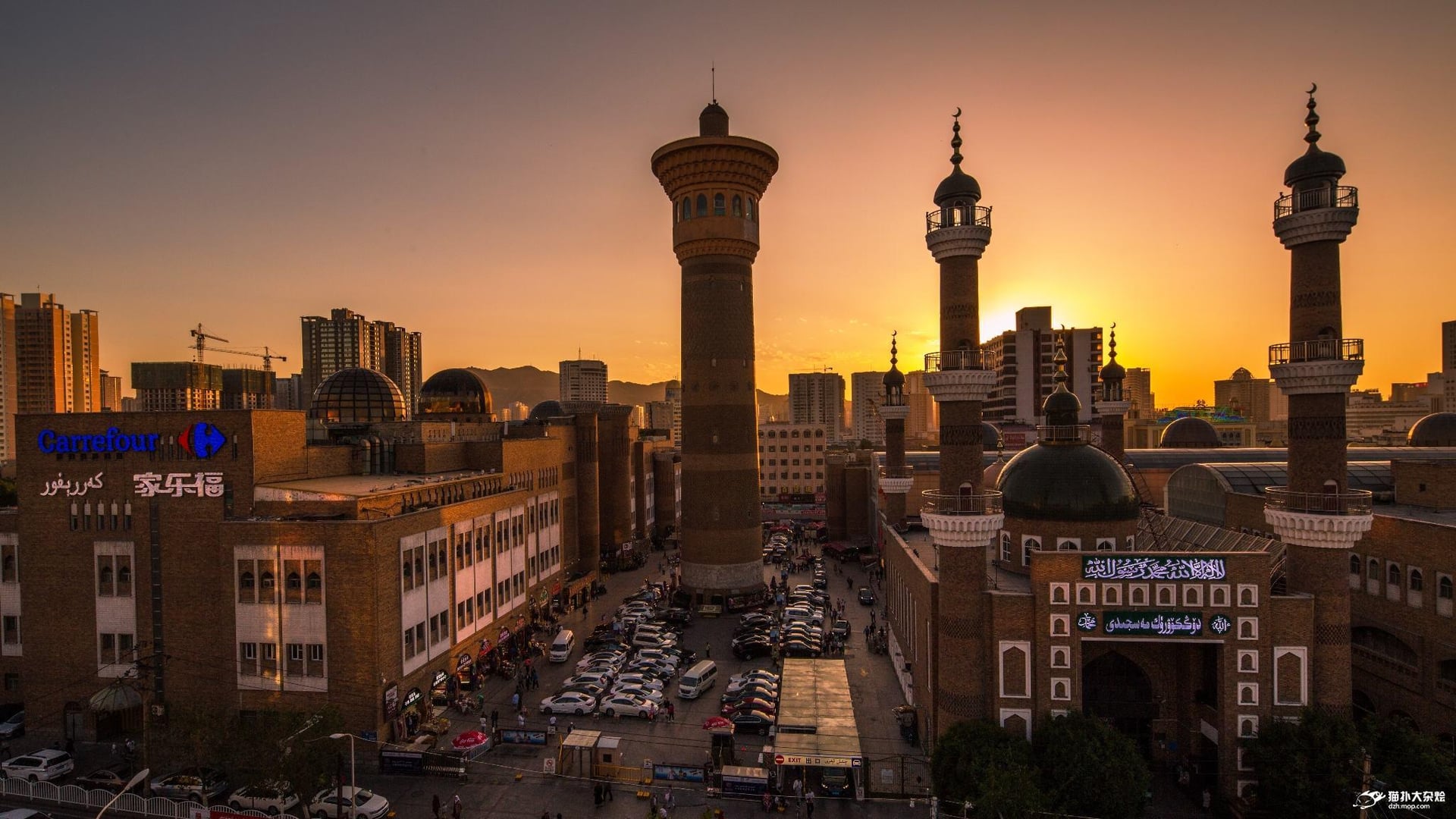 urumqi urumqi