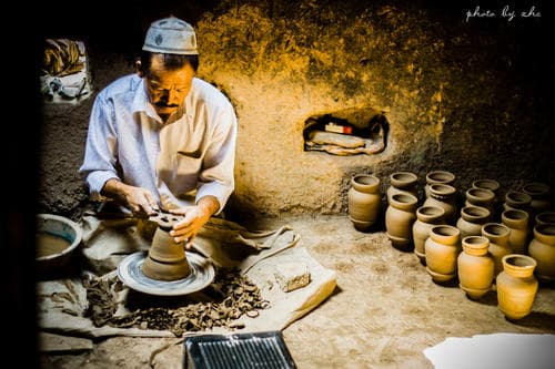 handicraft-street handicraft-street