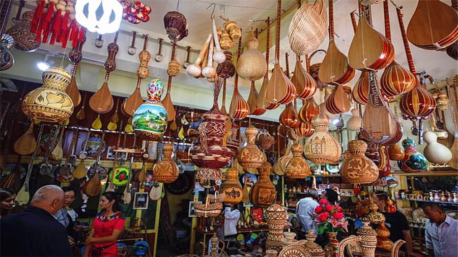 handicraft-street handicraft-street