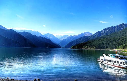 heavenly-lake heavenly-lake