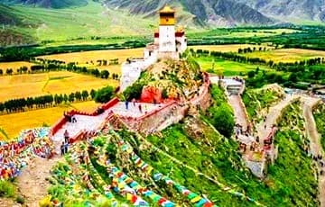 17-days-sichuan-tibet-landscape-adventure 17-days-sichuan-tibet-landscape-adventure