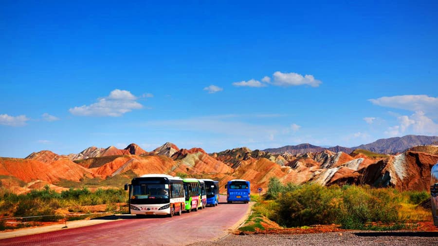 binggou-danxia binggou-danxia