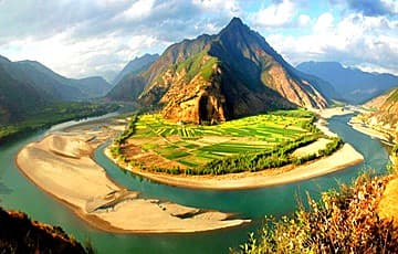 7-days-yubeng-hiking-tour 7-days-yubeng-hiking-tour