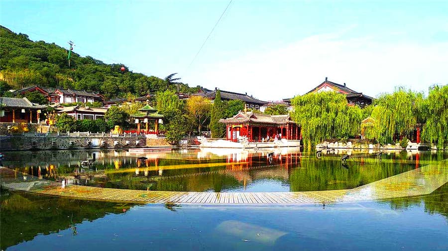huaqing-hot-spring huaqing-hot-spring