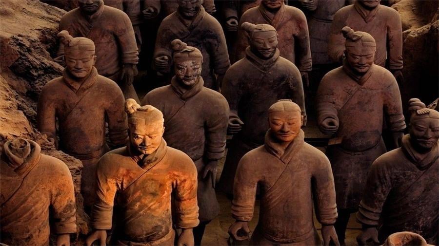 terracotta-warriors terracotta-warriors