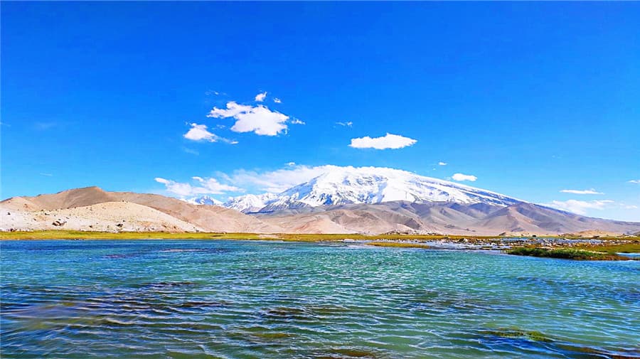 karakul-lake karakul-lake