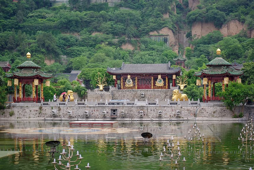 huaqing-hot-spring huaqing-hot-spring