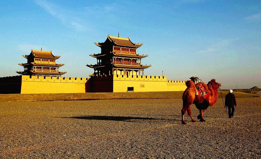 jiayuguan-fortress-02 jiayuguan-fortress-02