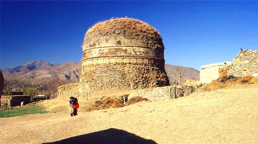 shingardar-stupa shingardar-stupa