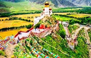 17-days-sichuan-tibet-landscape-adventure 17-days-sichuan-tibet-landscape-adventure
