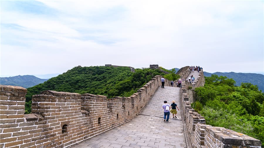 great-wall great-wall