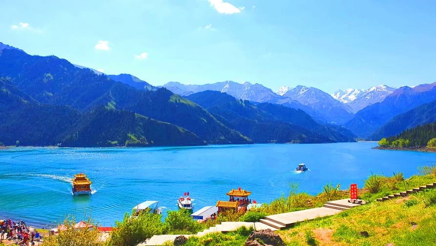 heavenly-lake-1 heavenly-lake-1