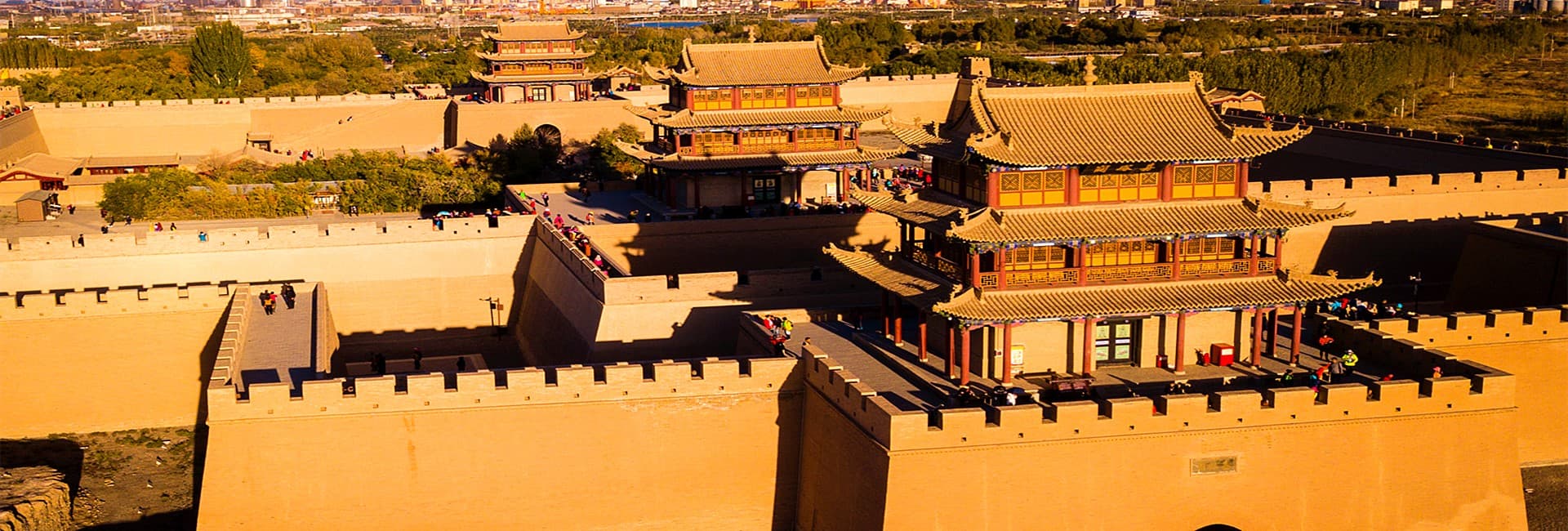 3-days-zhangye-and-jiayuguan-exploration-2 3-days-zhangye-and-jiayuguan-exploration-2