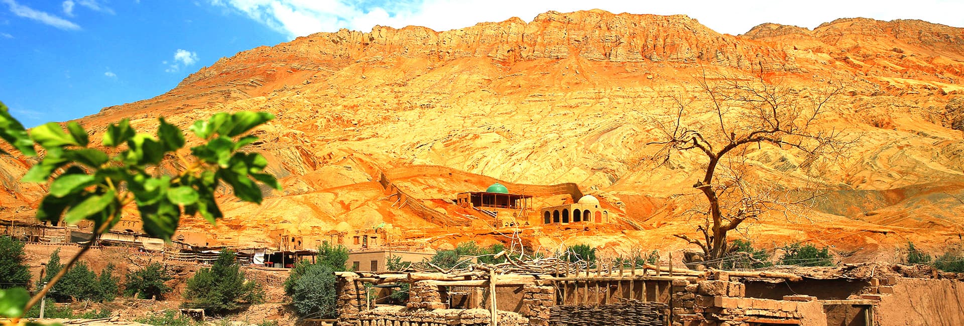 4-days-urumqi-to-turpan-tour-2 4-days-urumqi-to-turpan-tour-2