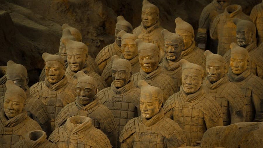 terracotta-warriors terracotta-warriors