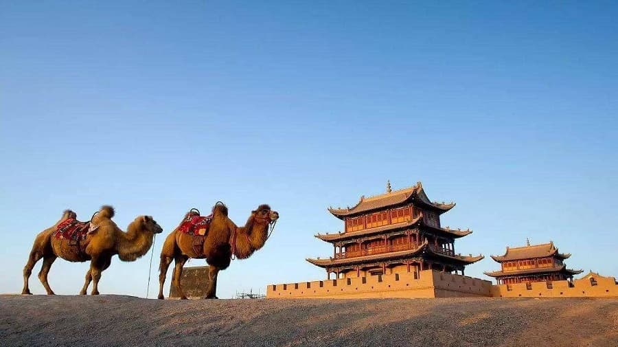 jiayuguan-pass jiayuguan-pass