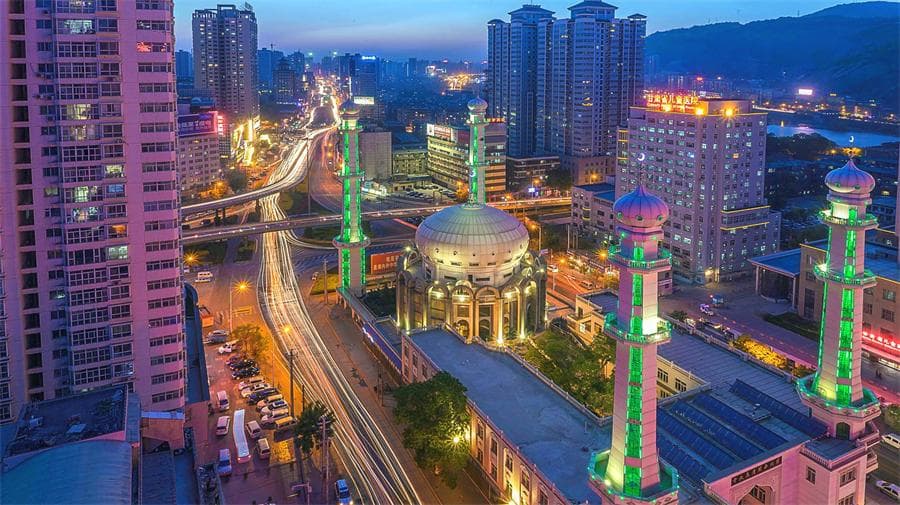 lanzhou-city lanzhou-city