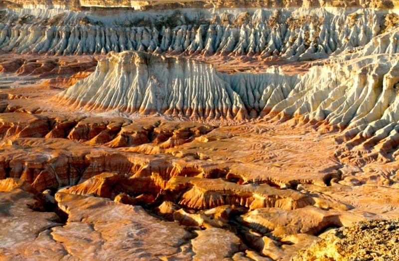 yangikala-canyon yangikala-canyon